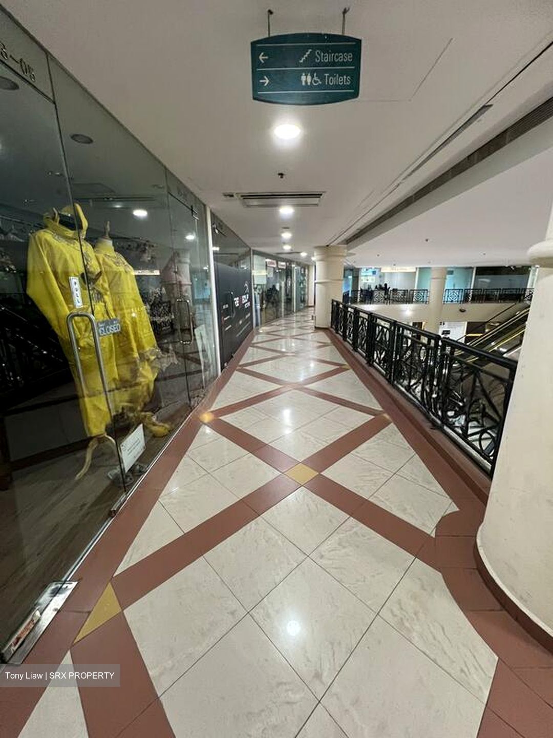 Grandlink Square (D14), Shop House #567429811